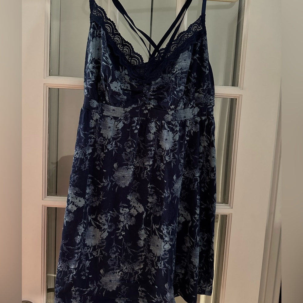 Cacique Cami